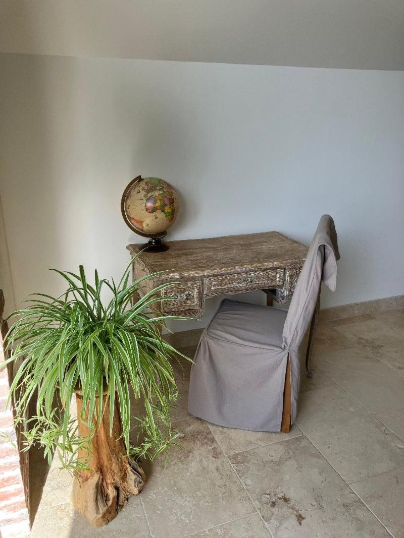Gite Le Long Bois Campagne Charme 6 Pers Necy Exterior photo